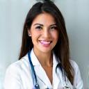Doctora propietaria de clínica dental