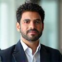 CEO de empresa de energías renovables